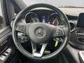 Mercedes-Benz V 250 d AMG LINE LEDER LED NAVI LM19 Schwarz - thumbnail 9