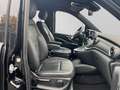 Mercedes-Benz V 250 d AMG LINE LEDER LED NAVI LM19 Schwarz - thumbnail 4