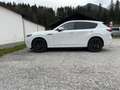 Mazda CX-60 CX-60 2.5L e-SKYACTIV PHEV AWD TAKUMI Aut. TAKUMI Weiß - thumbnail 2