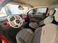 Fiat 500 Lounge  SHZ/Klimaautomatik/PDC/CarPlay Rojo - thumbnail 10