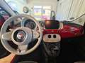 Fiat 500 Lounge  SHZ/Klimaautomatik/PDC/CarPlay Rojo - thumbnail 11