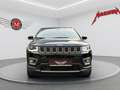 Jeep Compass COMPASS 2.0 LIMITED 4WD*Aut.*Navi*Leder*AHK*ACC* Schwarz - thumbnail 8