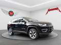 Jeep Compass COMPASS 2.0 LIMITED 4WD*Aut.*Navi*Leder*AHK*ACC* Schwarz - thumbnail 3