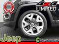 Jeep Compass COMPASS 2.0 LIMITED 4WD*Aut.*Navi*Leder*AHK*ACC* Schwarz - thumbnail 28