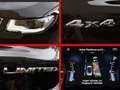 Jeep Compass COMPASS 2.0 LIMITED 4WD*Aut.*Navi*Leder*AHK*ACC* Schwarz - thumbnail 16
