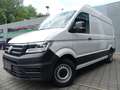 Volkswagen Crafter Kasten 35 Mittellang Hochdach ACC/LED/KAM/AHK bijela - thumbnail 2