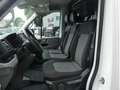 Volkswagen Crafter Kasten 35 Mittellang Hochdach ACC/LED/KAM/AHK bijela - thumbnail 10