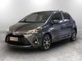Toyota Yaris 5p 1.5 hybrid Business Nero - thumbnail 1