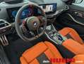 BMW M3 Competition M xDrive Grau - thumbnail 11