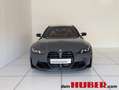 BMW M3 Competition M xDrive Grau - thumbnail 3