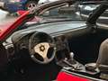 Mazda MX-5 1.6i 16v NA | Gekeurd | Verlaagd | Vernieuwd dak Rouge - thumbnail 17