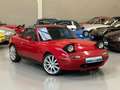 Mazda MX-5 1.6i 16v NA | Gekeurd | Verlaagd | Vernieuwd dak Rot - thumbnail 3