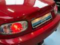 Mazda MX-5 1.6i 16v NA | Gekeurd | Verlaagd | Vernieuwd dak Rouge - thumbnail 15