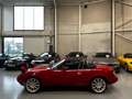 Mazda MX-5 1.6i 16v NA | Gekeurd | Verlaagd | Vernieuwd dak Rouge - thumbnail 9