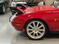 Mazda MX-5 1.6i 16v NA | Gekeurd | Verlaagd | Vernieuwd dak Rot - thumbnail 10