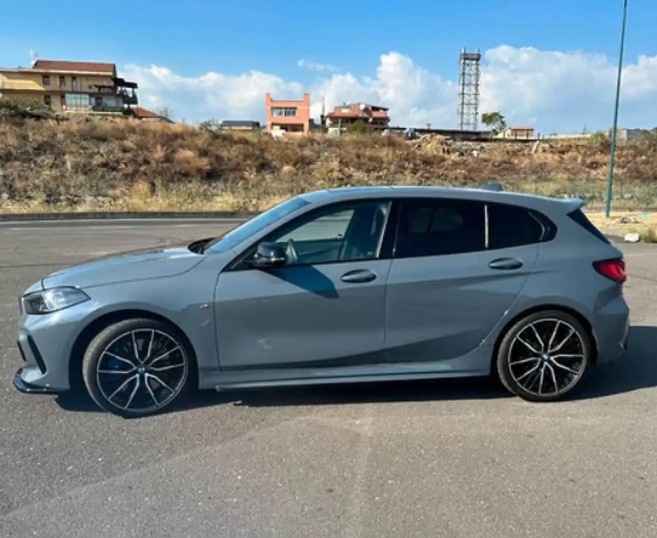 BMW 118 118i Msport 140cv - 1