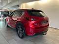 Mazda CX-5 Sports-Line AWD*Bose*AHK* Rot - thumbnail 4