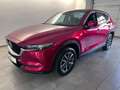 Mazda CX-5 Sports-Line AWD*Bose*AHK* Rot - thumbnail 1