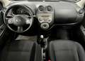 Nissan Micra Acenta Klimaautomatik HU neu Schwarz - thumbnail 5
