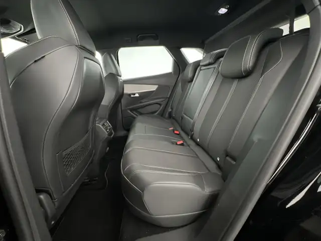 Peugeot 3008 view 9