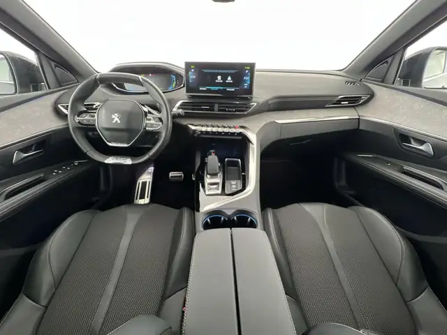 Peugeot 3008 view 7