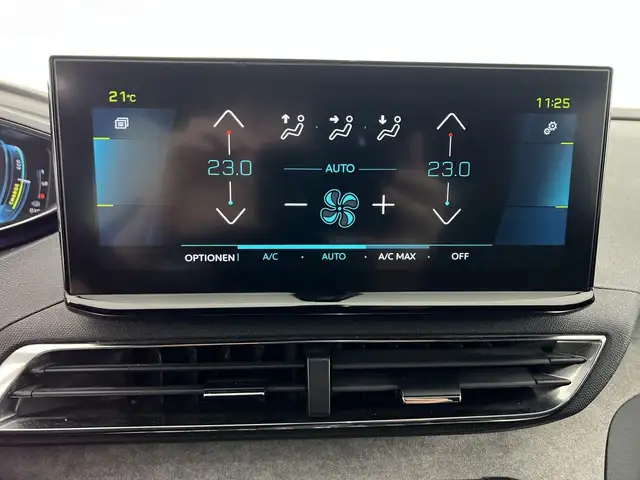 Peugeot 3008 view 14