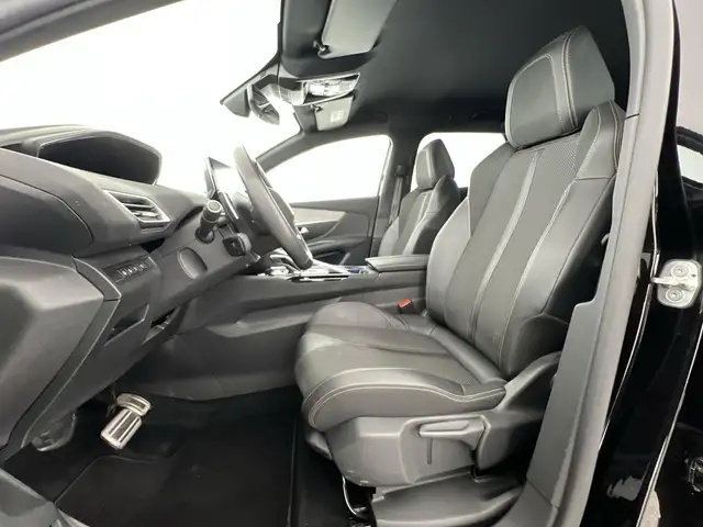 Peugeot 3008 view 8