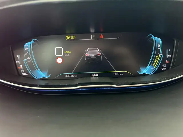 Peugeot 3008 view 11