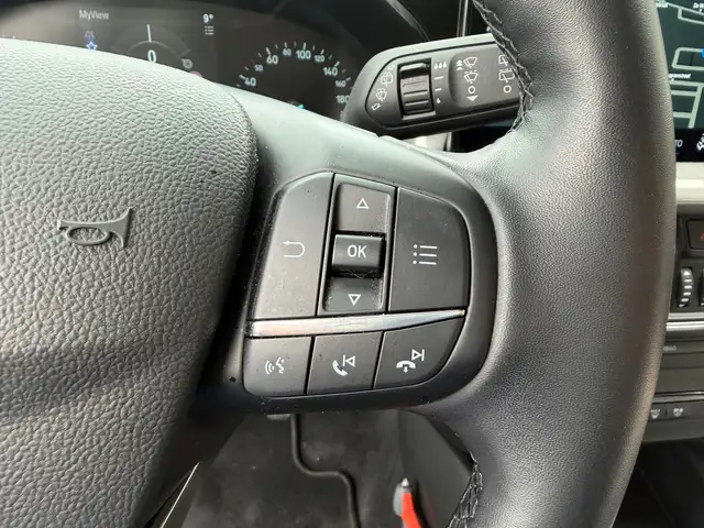 Ford Focus view 15