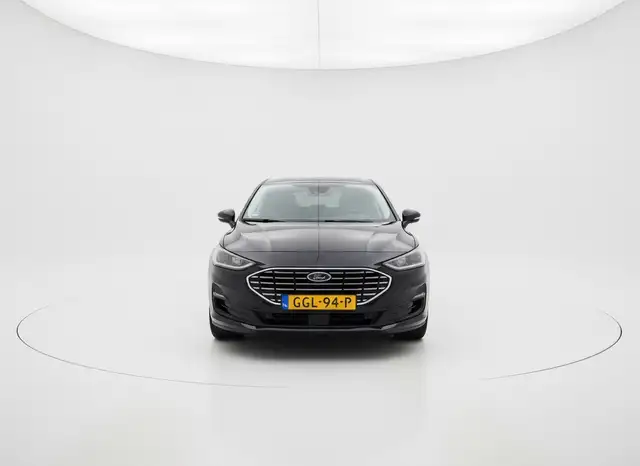 Ford Focus view 7