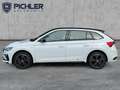 Skoda Scala Monte Carlo TSI DSG Weiß - thumbnail 3