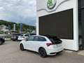 Skoda Scala Monte Carlo TSI DSG Weiß - thumbnail 4