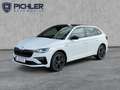 Skoda Scala Monte Carlo TSI DSG Weiß - thumbnail 1
