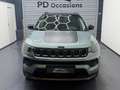 Jeep Compass 4xe 240 Plug-in Hybrid Electric Upland - Camera - Verde - thumbnail 2