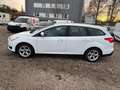 Ford Focus Focus Traveller 1,5 TDCi Trend Trend Weiß - thumbnail 7