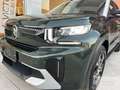 Citroen C3 Aircross AIRCROSS TURBO 100 CV C.MANUALE PLUS CARPLAY RETR Verde - thumbnail 6