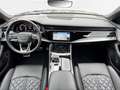 Audi Q8 50 TDI quattro tiptronic S line KLIMA LED NAVI LE Grigio - thumbnail 8