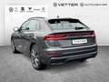 Audi Q8 50 TDI quattro tiptronic S line KLIMA LED NAVI LE Grigio - thumbnail 4