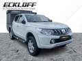 Mitsubishi L200 4x4 24 DI-D Doppelkabine Plus CAM*LED*Kam. Weiß - thumbnail 9