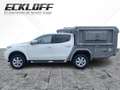 Mitsubishi L200 4x4 24 DI-D Doppelkabine Plus CAM*LED*Kam. Weiß - thumbnail 2