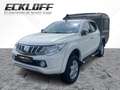 Mitsubishi L200 4x4 24 DI-D Doppelkabine Plus CAM*LED*Kam. Weiß - thumbnail 5