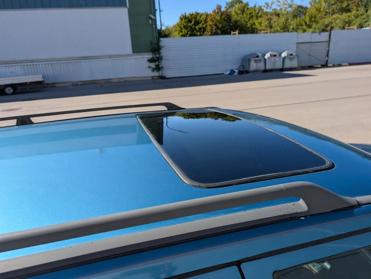 Volvo V70 Turbo Kombi "ohne Rost", foto 4