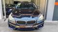 BMW 218 218d Active Tourer Noir - thumbnail 8