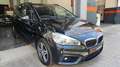 BMW 218 218d Active Tourer Noir - thumbnail 2