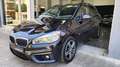 BMW 218 218d Active Tourer Noir - thumbnail 1