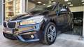 BMW 218 218d Active Tourer Noir - thumbnail 5
