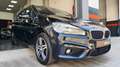 BMW 218 218d Active Tourer Noir - thumbnail 6