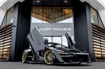 Spider - N-Largo 1 of 15 4.0 V8