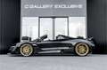 McLaren 720S Spider - N-Largo 1 of 15 4.0 V8 - Lift | B&W | Car Schwarz - thumbnail 8