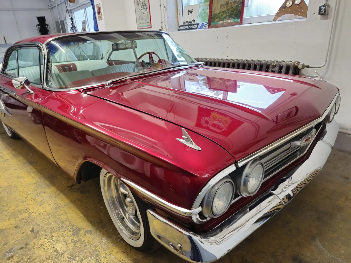 Chevrolet Impala - 2